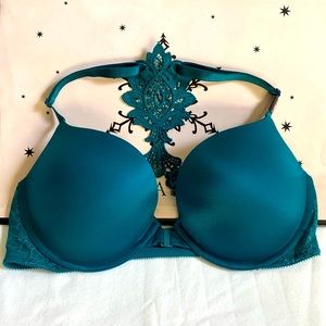 Victoria’s Secret Very Sexy Push-Up Bra